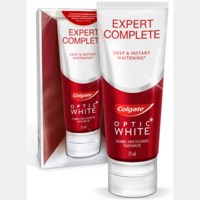 Colgate Optic White Expert Complete  75 ml