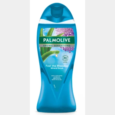 Palmolive Shower Gel Feel the Massage  500 ml