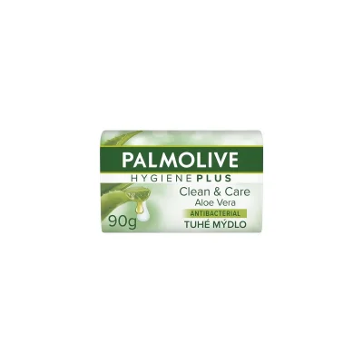 Palmolive 90g Soap Hygiene Plus Aloe