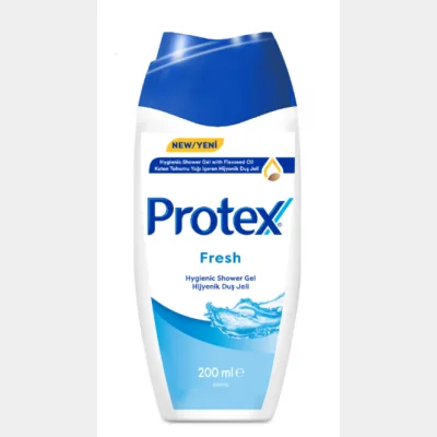 Protex Shower Gel Fresh  200 ml