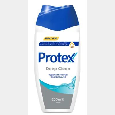 Protex Shower Gel Herbal 200 ml