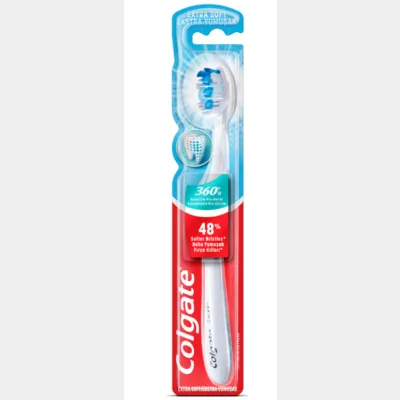 Colgate 360 ​​Sensitive Prorelief Toothbrush  1 pcs