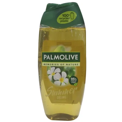 Palmolive gel 250 ml. Summer Dreams.