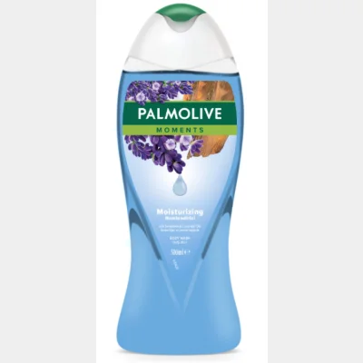 Palmolive Shower Gel Moments Sandalwood & Lavender 500 ml