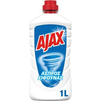 AJAX DETERGENT TORNADO 1lt CLASSIC