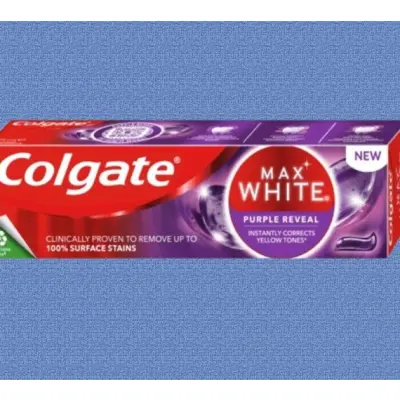 Colgate Paste Dhembesh Max Wite One