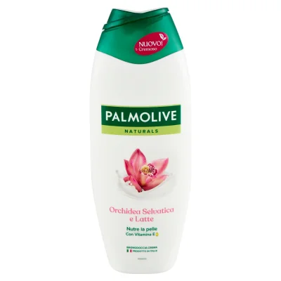 Palmolive Shower Gel Orchidea Selvatica 500ml