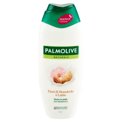Palmolive Shower Gel Fiori Di Mandorlo 500ml