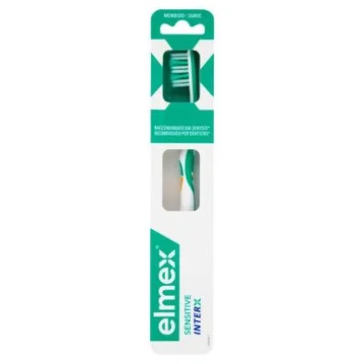 Elmex Spazzolino Sensitive Morbido