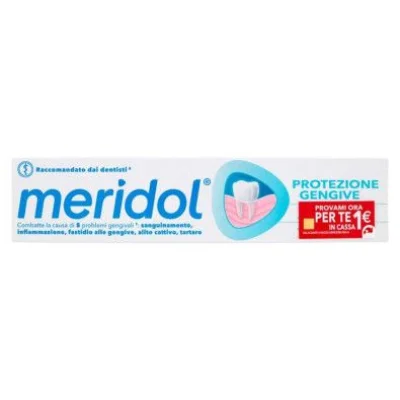 Meridol Dentifricio Ml.75
