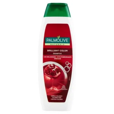 Palmolive Shampoo Beauty Gloss Ml.350