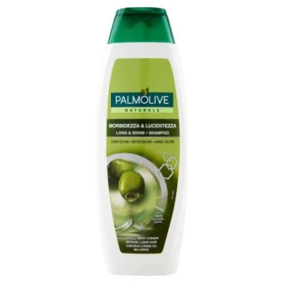 Palmolive Shampoo Agrumi Ml.350