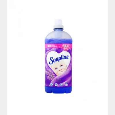 SOUPLINE ΣΥΜΠ/ΝΟ ΜΑΛΑΚΤΙΚΟ 60Μ ΛΕΒΑΝΤΑ 1,32lt