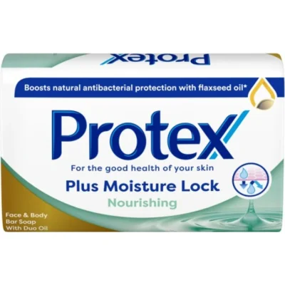 Protex Soap 90g Nourishing