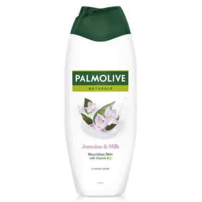 Palmolive Shower Gel Jasmine Milk 750ml