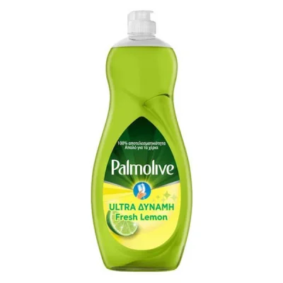 PALMOLIVE DISH CLEANER 750ml FRESH LEMON