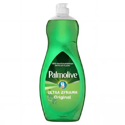 PALMOLIVE DISH CLEANER 750ml ORIGINAL