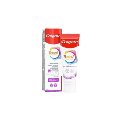 Colgate Toothpaste - Totalgum Care & Sensitivity 75ml