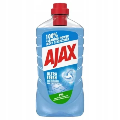 Ajax Ultra Fresh 1L