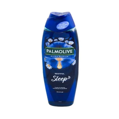PALMOLIVE Aroma Essence shower gel 650ml - Restful Sleep