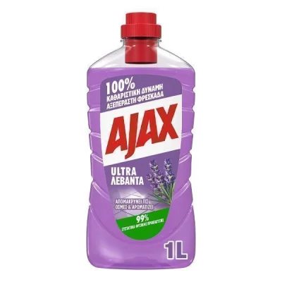 AJAX GENERAL USE 1lt ULTRA LAVENDER