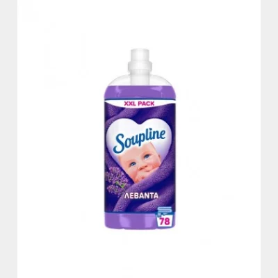 SOUPLINE ΣΥΜΠ/ΝΟ ΜΑΛΑΚΤΙΚΟ 78M ΛΕΒΑΝΤΑ 1638ml