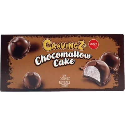 JouCo Chocomallow 150g