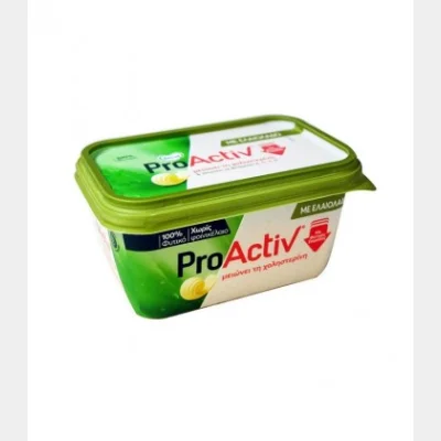 BECEL PRO ACTIV 450gr ΜΕ ΕΛΑΙΟΛΑΔΟ