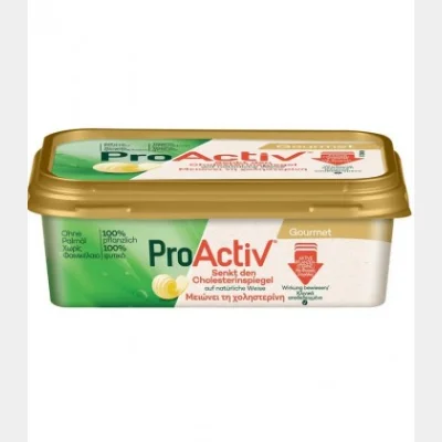 BECEL PRO ACTIV GOURMET 59% ΛΙΠ. 225gr