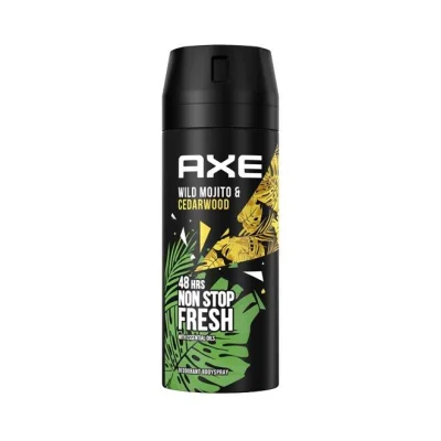 AXE deodorant bodyspray 150ml - Wild Mojito & Cedarwood