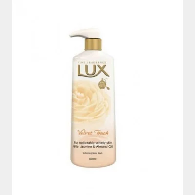 LUX ΑΦΡΟΛΟΥΤΡΟ VELVET TOUCH ΑΝΤΛΙΑ 600ml