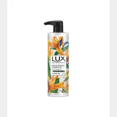 LUX BOTANICALS SKIN RENEWAL SHOWER GEL 500ml