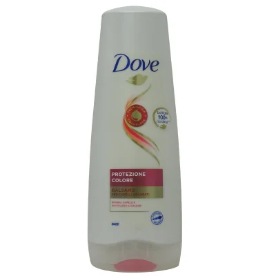 Dove conditioner 320 ml. Balm color protection.