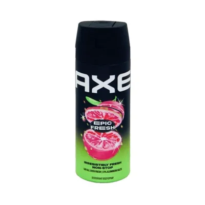 AXE deodorant bodyspray 150ml - Epic Fresh