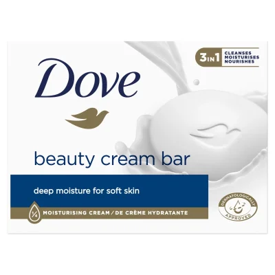 Dove Soap Original 90g