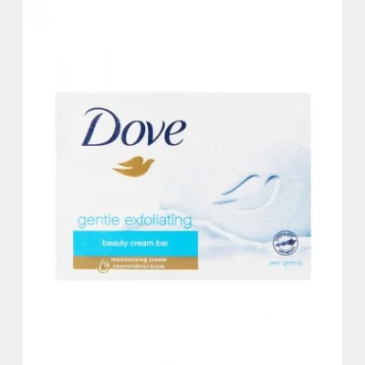 DOVE ΣΑΠΟΥΝΙ GENTLE EXFOLIATING 490gr