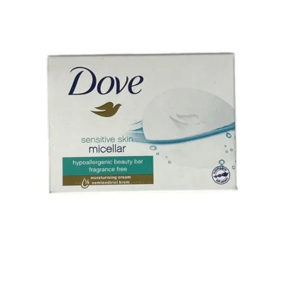 Dove sensitive skin micellar 90g