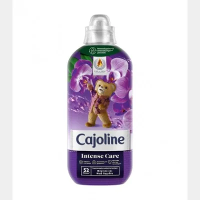 CAJOLINE ΣΥΜΠ/ΝΟ ΜΑΛΑΚΤΙΚΟ 52M ΜΥΡΤΙΛΟ&ΟΡΧΙΔΕΑ 1196ml