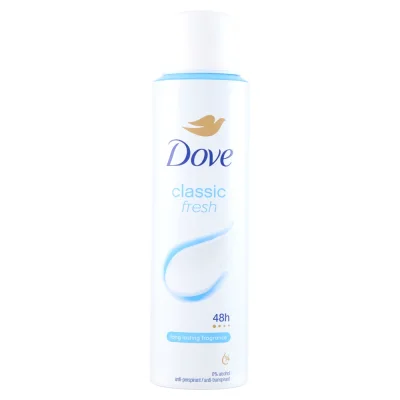 Dove Anti-Perspirant Deodorant Classic 150ml
