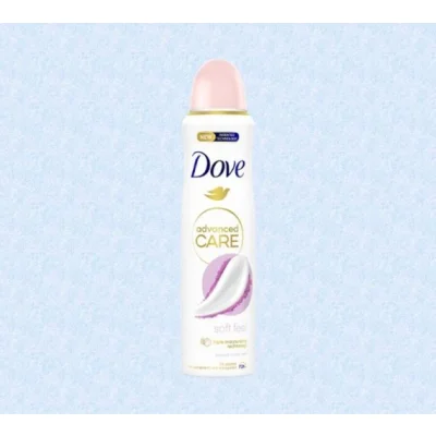 Dove Advanced Care