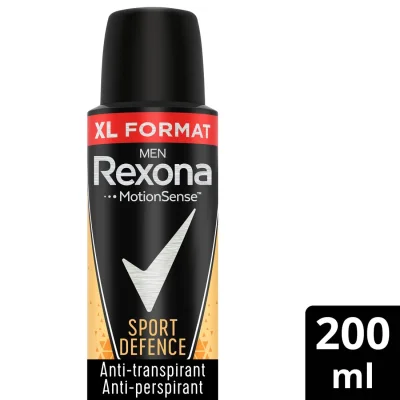 Rexona MEN 200ml Sport Defence