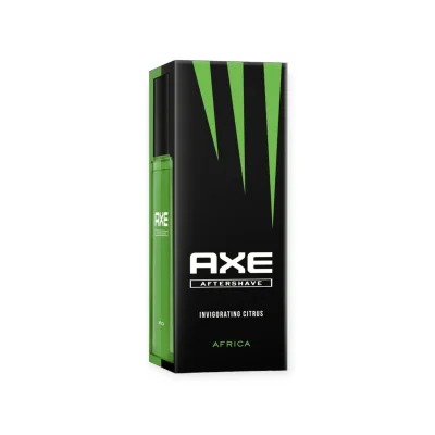 AXE Aftershave Africa 100ml