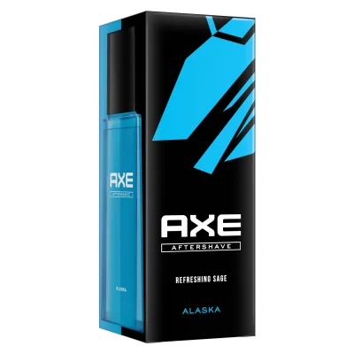 AXE Aftershave Alaska 100ml