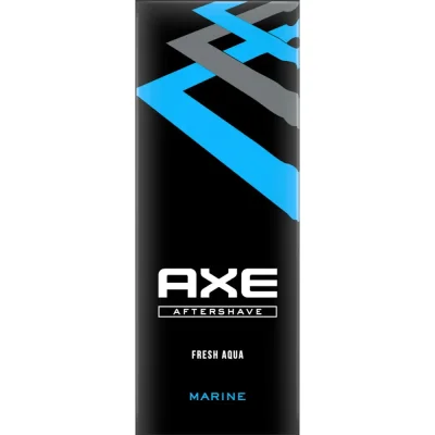 AXE Aftershave Marine 100ml