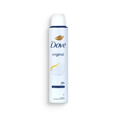 Dove DEO WOMEN 200ml Original
