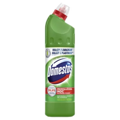 Domestos Toilet Cleaner Pine 750ml