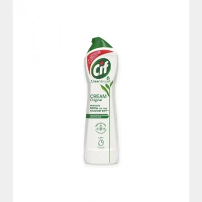 CIF CREAM ORIGINAL 500ml