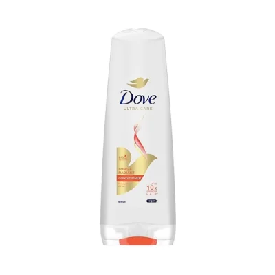 DOVE conditioner 350ml - Long & Radiant