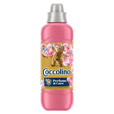 Coccolino SOFTENER 925ML HONEY SUCKLE 2922 9639