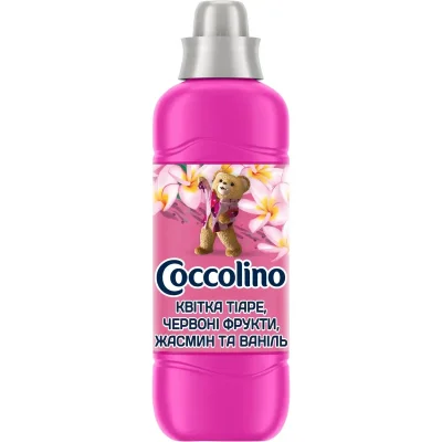 Coccolino SOFTENER 925ML TIARE FLOWER 2984 9653